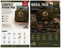 Compact Hygiene Pack